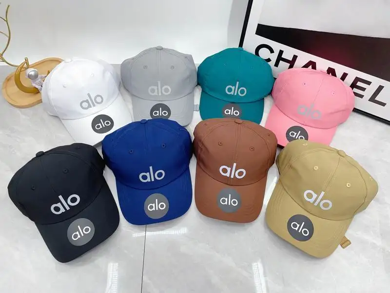Alo cap dx38